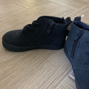 GAP Shoes - NWT Gap suede boots GAP Shoes - NWT Gap suede boots